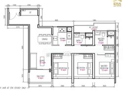 The Commodore (D27), Condominium #458453191